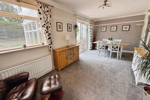 3 bedroom semi-detached house for sale, Burnaby Drive, Ryton NE40