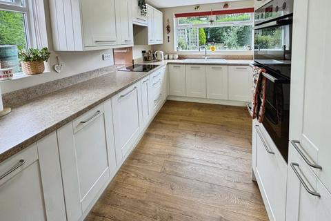3 bedroom semi-detached house for sale, Burnaby Drive, Ryton NE40