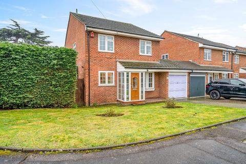 undefined, St. Michaels Close, Bickley,  Bromley