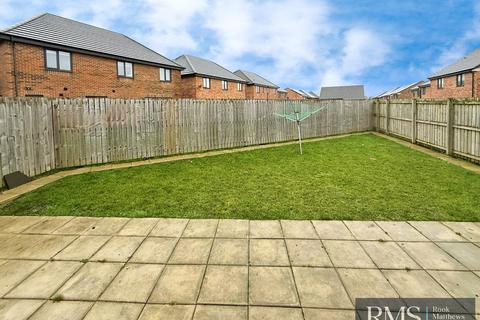undefined, Dataller Drive, Newcastle Upon Tyne NE13