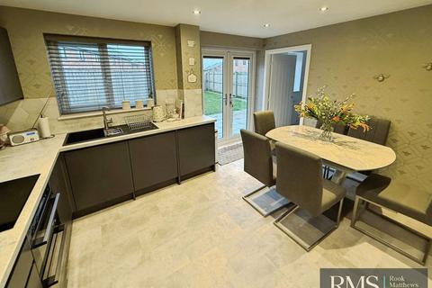 undefined, Dataller Drive, Newcastle Upon Tyne NE13