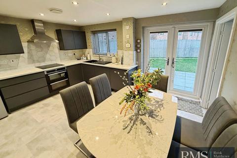 undefined, Dataller Drive, Newcastle Upon Tyne NE13