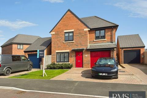 undefined, Dataller Drive, Newcastle Upon Tyne NE13