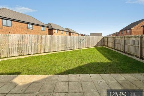 undefined, Dataller Drive, Newcastle Upon Tyne NE13