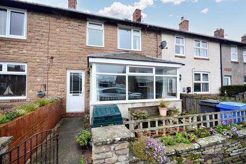 Beechcroft, Seahouses NE68