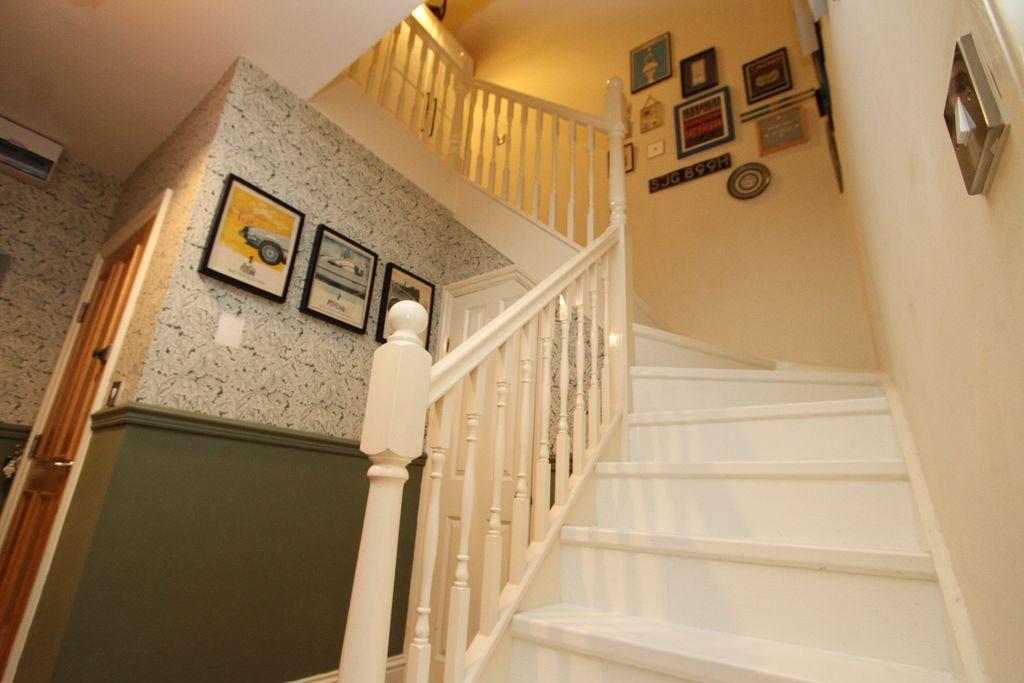 Stairway