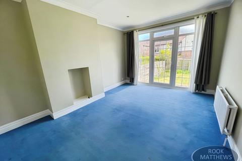 3 bedroom semi-detached house to rent, Sturdee Gardens, Newcastle Upon Tyne NE2
