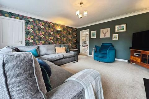 undefined, Western Way, Newcastle Upon Tyne NE20