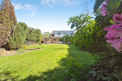 4 bedroom detached house for sale, Western Way, Newcastle Upon Tyne NE20