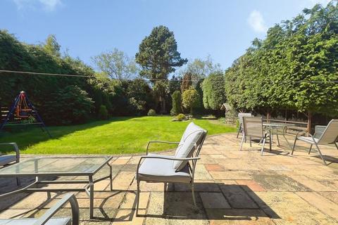4 bedroom detached house for sale, Western Way, Newcastle Upon Tyne NE20