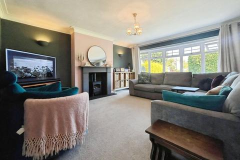 4 bedroom detached house for sale, Western Way, Newcastle Upon Tyne NE20