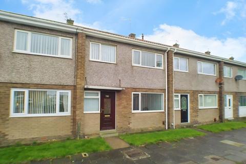 Rochester Close, Ashington NE63