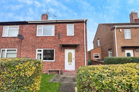 undefined, Garden House Estate, Ryton NE40