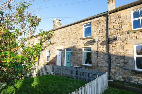2 bedroom terraced house for sale, Lambs Terrace, Morpeth NE65