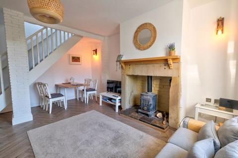 2 bedroom terraced house for sale, Lambs Terrace, Morpeth NE65