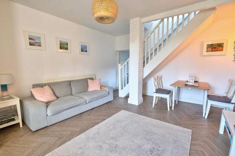 2 bedroom terraced house for sale, Lambs Terrace, Morpeth NE65