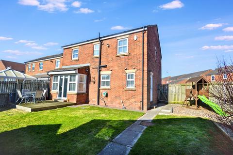 undefined, Tyelaw Meadows, Alnwick NE66