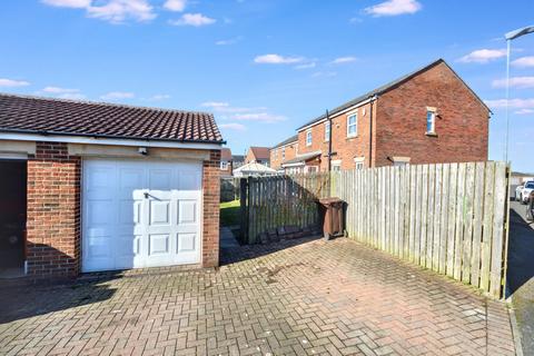 undefined, Tyelaw Meadows, Alnwick NE66