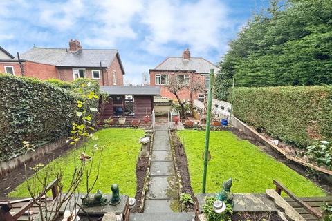 2 bedroom semi-detached house for sale, Runhead Gardens, Ryton NE40
