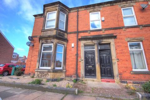 Bayswater Road, Newcastle Upon Tyne NE2