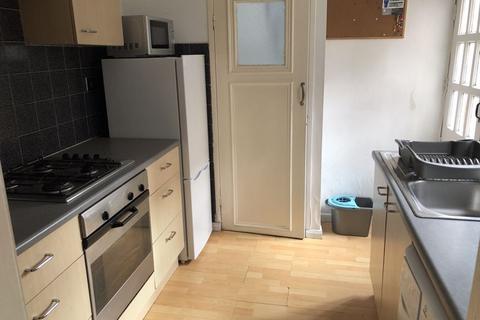 undefined, Bayswater Road, Newcastle Upon Tyne NE2