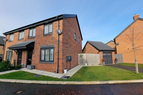 Sandpiper Crescent, Newcastle Upon Tyne NE15