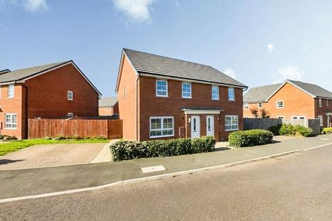 undefined, Bowyer Way, Morpeth NE61