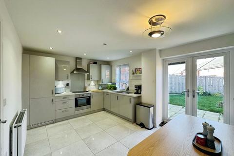 undefined, Bowyer Way, Morpeth NE61