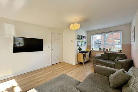 undefined, Bowyer Way, Morpeth NE61