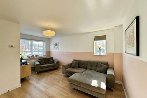 undefined, Bowyer Way, Morpeth NE61