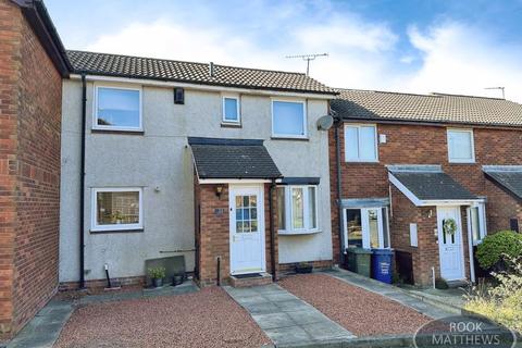2 bedroom terraced house for sale, Stuart Court, Newcastle Upon Tyne NE3