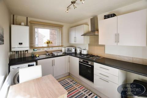 2 bedroom terraced house for sale, Stuart Court, Newcastle Upon Tyne NE3