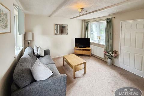 2 bedroom terraced house for sale, Stuart Court, Newcastle Upon Tyne NE3