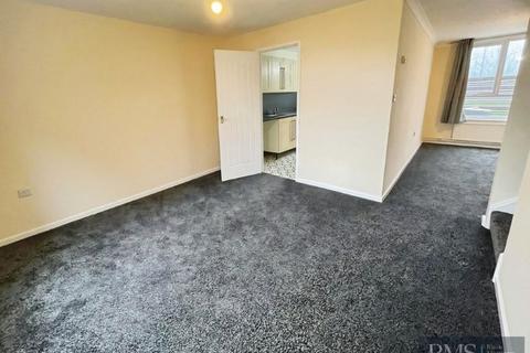 undefined, Dibley Square, Newcastle Upon Tyne NE6