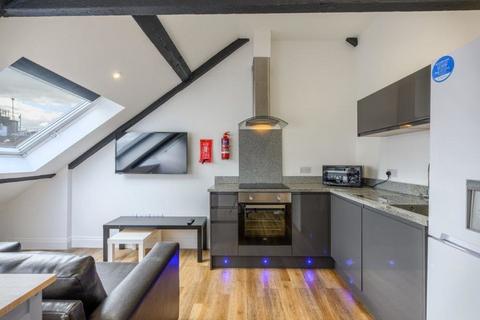 Ridley Place, Newcastle Upon Tyne NE1