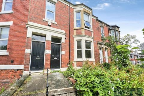 Goldspink Lane, Newcastle Upon Tyne NE2