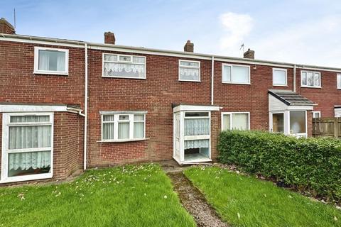undefined, Glenwood, Ashington NE63