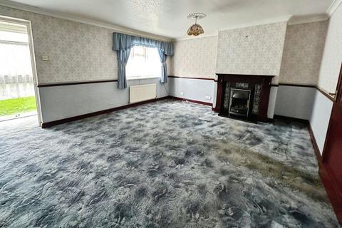 undefined, Glenwood, Ashington NE63