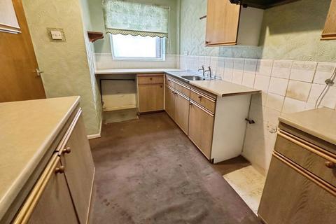 undefined, Glenwood, Ashington NE63
