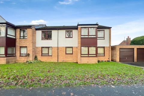 Mayfair Gardens, Newcastle Upon Tyne NE20