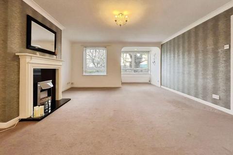 undefined, Mayfair Gardens, Newcastle Upon Tyne NE20