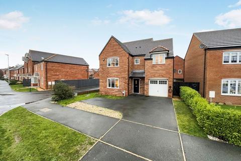 undefined, Caldburne Drive, Morpeth NE61