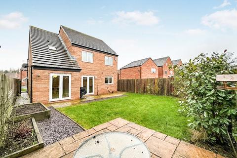 undefined, Caldburne Drive, Morpeth NE61