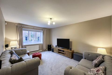undefined, Caldburne Drive, Morpeth NE61