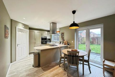 undefined, Caldburne Drive, Morpeth NE61