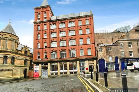 Thornton Street, Newcastle Upon Tyne NE1