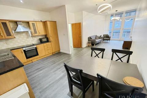 2 bedroom apartment for sale, Thornton Street, Newcastle Upon Tyne NE1