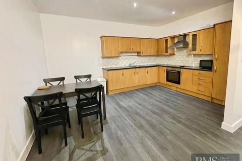 2 bedroom apartment for sale, Thornton Street, Newcastle Upon Tyne NE1