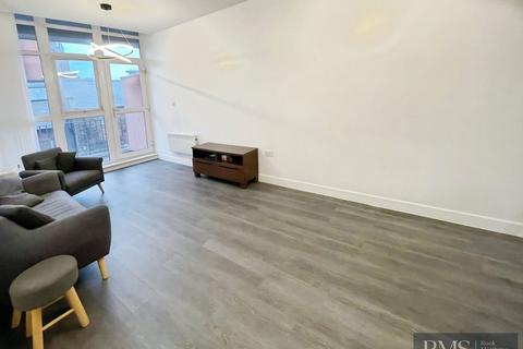 2 bedroom apartment for sale, Thornton Street, Newcastle Upon Tyne NE1