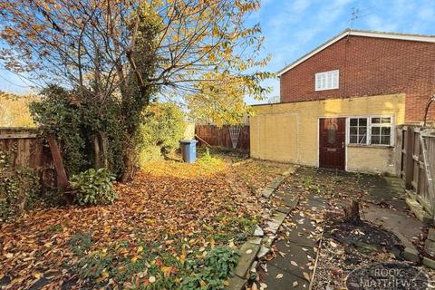 3 bedroom end of terrace house for sale, Cragside, Newcastle Upon Tyne NE13